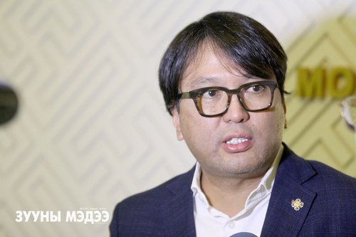 Т.Доржханд: Үндсэн хуулийг өөрчилье гэсэн нийгмийн хүлээлт үүсчээ